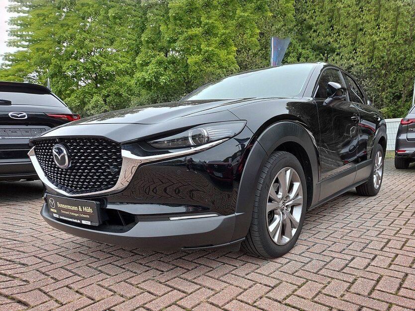 Mazda CX-30 67.926 km 21.890 € Hattingen 45527