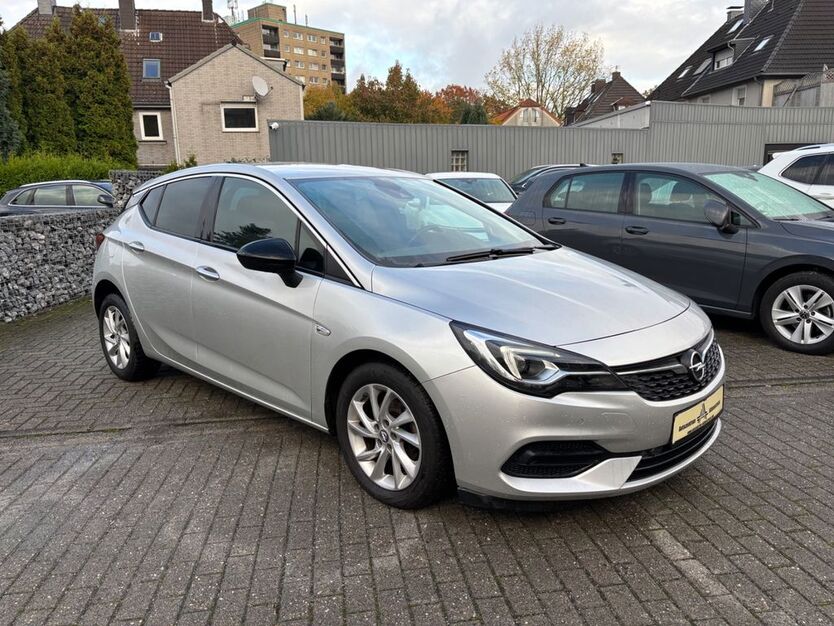 Opel Astra 76.500 km 13.999 € Mülheim / Ruhr 45473