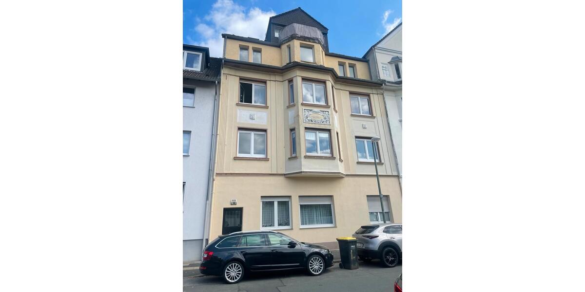 Etagenwohnung Essen Stadtbezirk II - 1 Zimmer, 86 m&sup2;, 234.000&euro; | Angebot:27091341