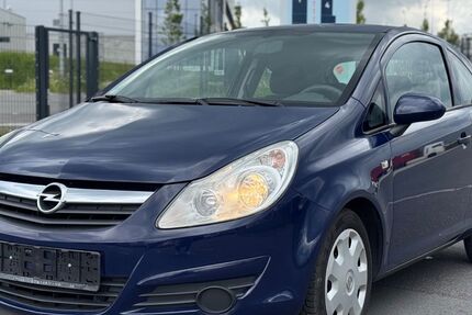 Opel Corsa 165.000 km 1.490 &euro; Bottrop 46238