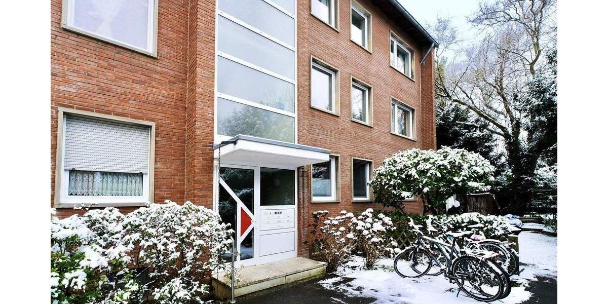 Etagenwohnung Neuss Furth-Mitte - 4 Zimmer, 86 m&sup2;, 269.000&euro; | Angebot:25687021
