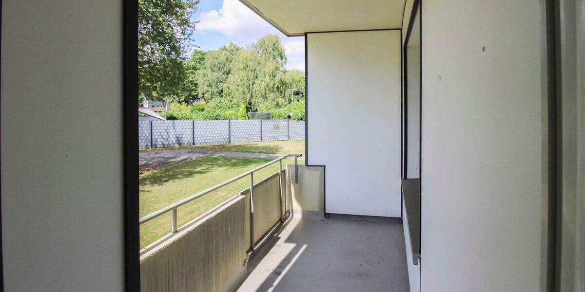 Etagenwohnung Duisburg Wanheim-Angerhausen - 2 Zimmer, 56 m&sup2;, 143.000&euro; | Angebot:25735603