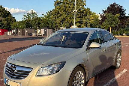 Opel Insignia 149.293 km 5.200 &euro; Krefeld 47798