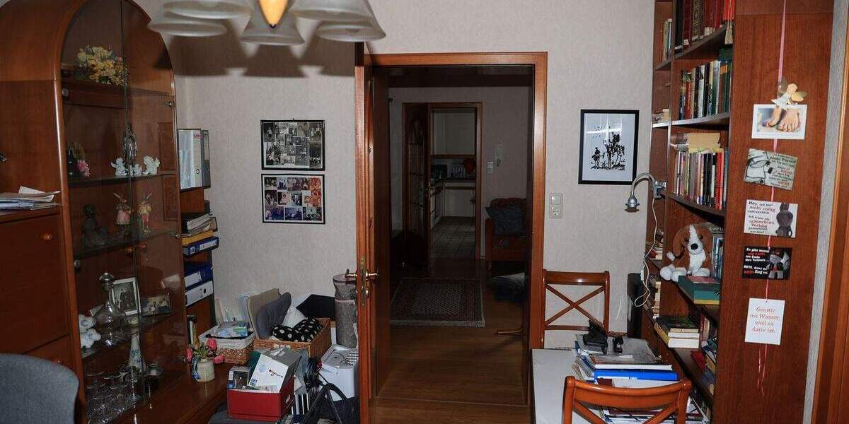 Grundstück Duisburg Buchholz - 1.350.000&euro; | Angebot:23940914