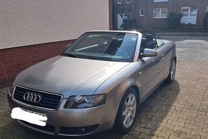 Audi A4 307.000 km 5.300 € Bottrop 46242