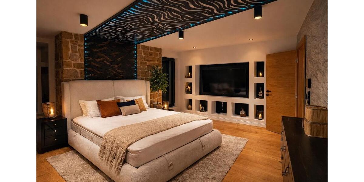 Einfamilienhaus Essen Stadtbezirk IX - 7 Zimmer, 307 m&sup2;, 300&euro; | Angebot:25396674