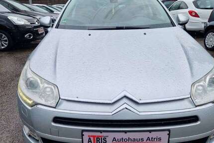 Citroen C5 306.000 km 1.850 &euro; Bottrop 46238