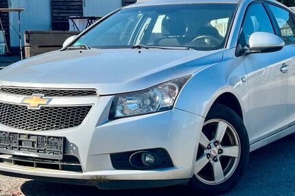 Chevrolet Cruze 198.545 km 1.500 &euro; Gelsenkirchen 45884