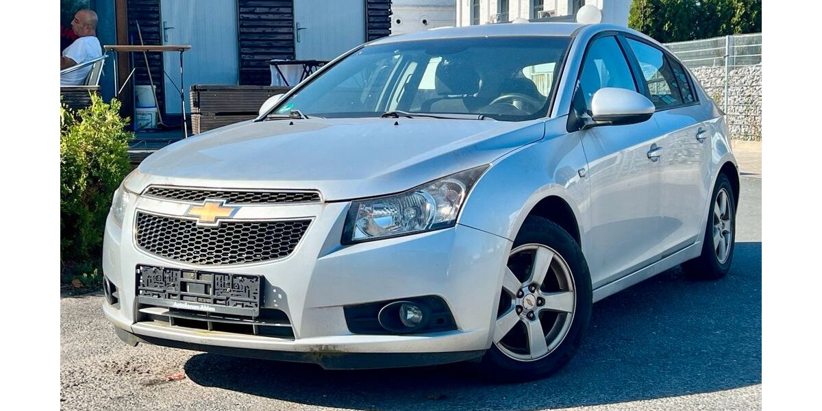 Chevrolet Cruze 198.545 km 1.500 &euro; Gelsenkirchen 45884