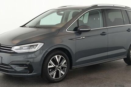 VW Touran 15.300 km 37.885 &euro; Düsseldorf 40233
