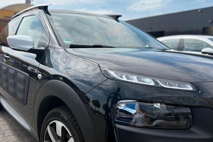 Citroen C4 Cactus 116.794 km 6.700 &euro; Moers 47443