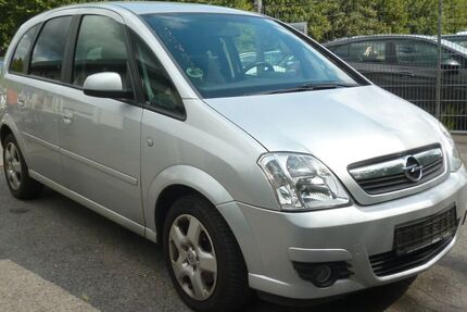 Opel Meriva 150.000 km 1.450 &euro; Bottrop 46238