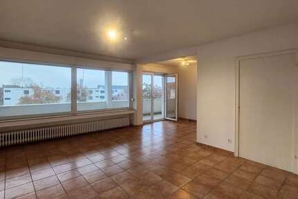 Wohnung zum Kaufen in Dorsten - Holsterhausen 126.000 € 73 m² 3.5 zimmer