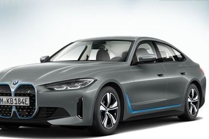 BMW i4 20.641 km 33.690 &euro; Düsseldorf 40549