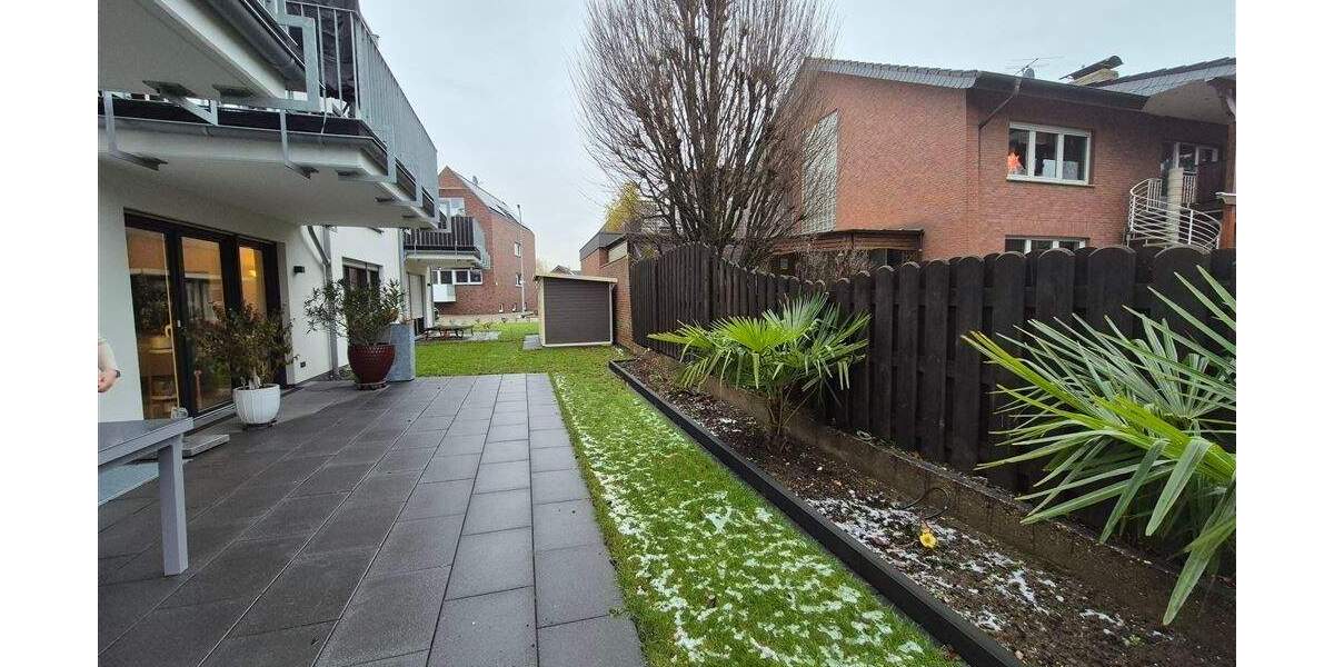 Etagenwohnung Alpen Menzelen-West - 3 Zimmer, 127 m&sup2;, 530.000&euro; | Angebot:24517342