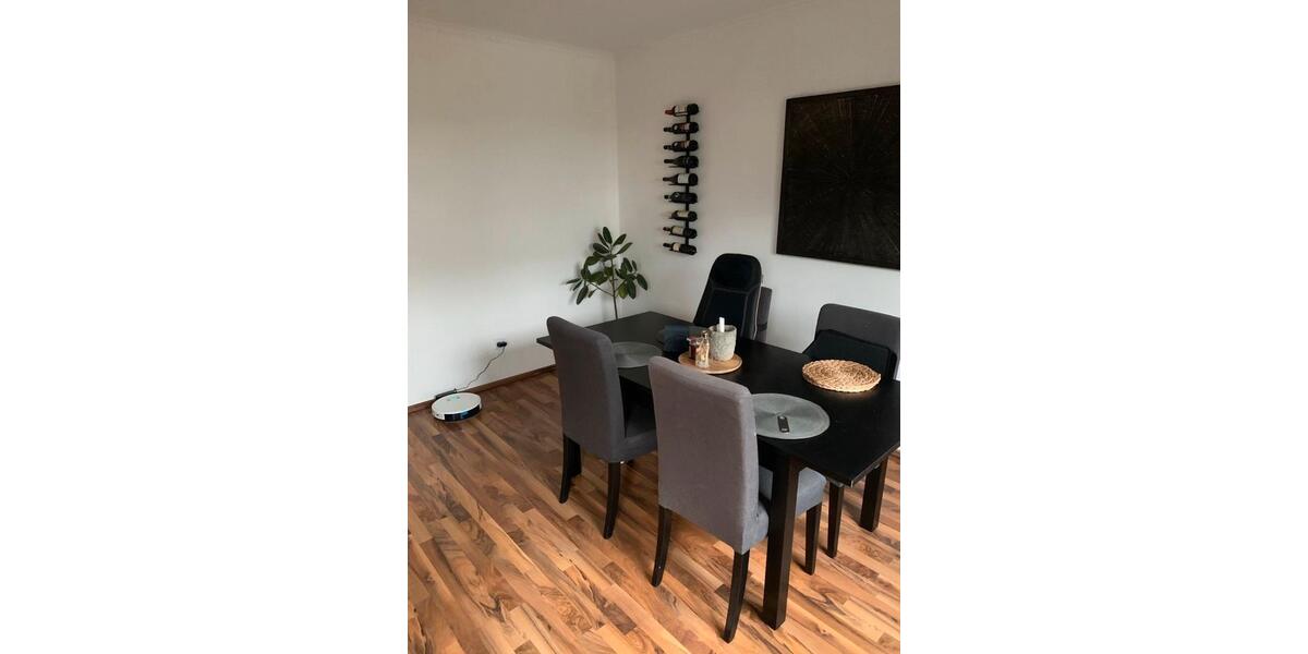 Reihenhaus Duisburg Angerhausen - 4 Zimmer, 76 m&sup2;, 333.000&euro; | Angebot:24766966