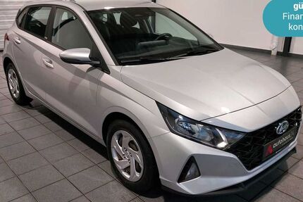 Hyundai i20 33.088 km 13.490 € Wuppertal 42287