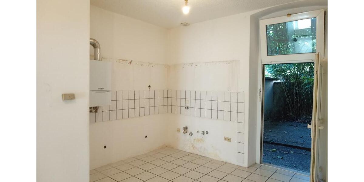 Etagenwohnung Düsseldorf Derendorf - 3 Zimmer, 93 m&sup2;, 299.000&euro; | Angebot:26951472
