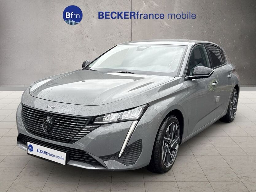 Peugeot 308 9.000 km 33.690 € Oberhausen 46149