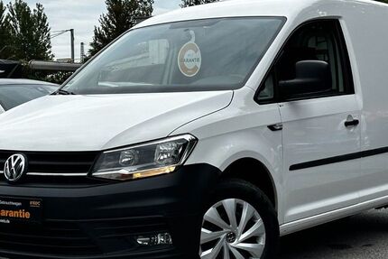 VW Caddy 69.000 km 11.900 € Essen 45326