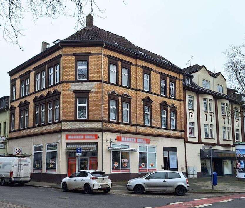 Haus zum Kaufen in Gelsenkirchen 795.000 € 1128 m²