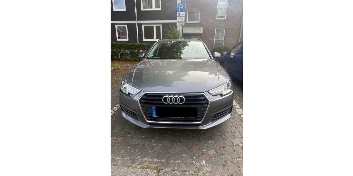 Audi A4 122.000 km 19.000 &euro; Bottrop 46236
