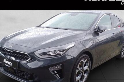 Kia ceed / Ceed