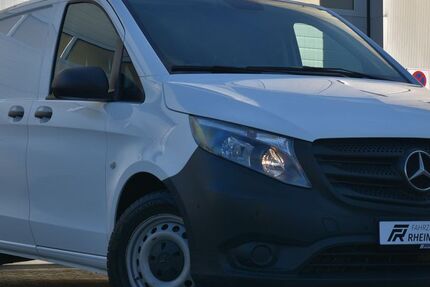 Mercedes-Benz Vito 49.376 km 27.999 € Geldern 47608