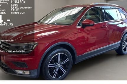 VW Tiguan 176.881 km 14.980 &euro; Krefeld 47805