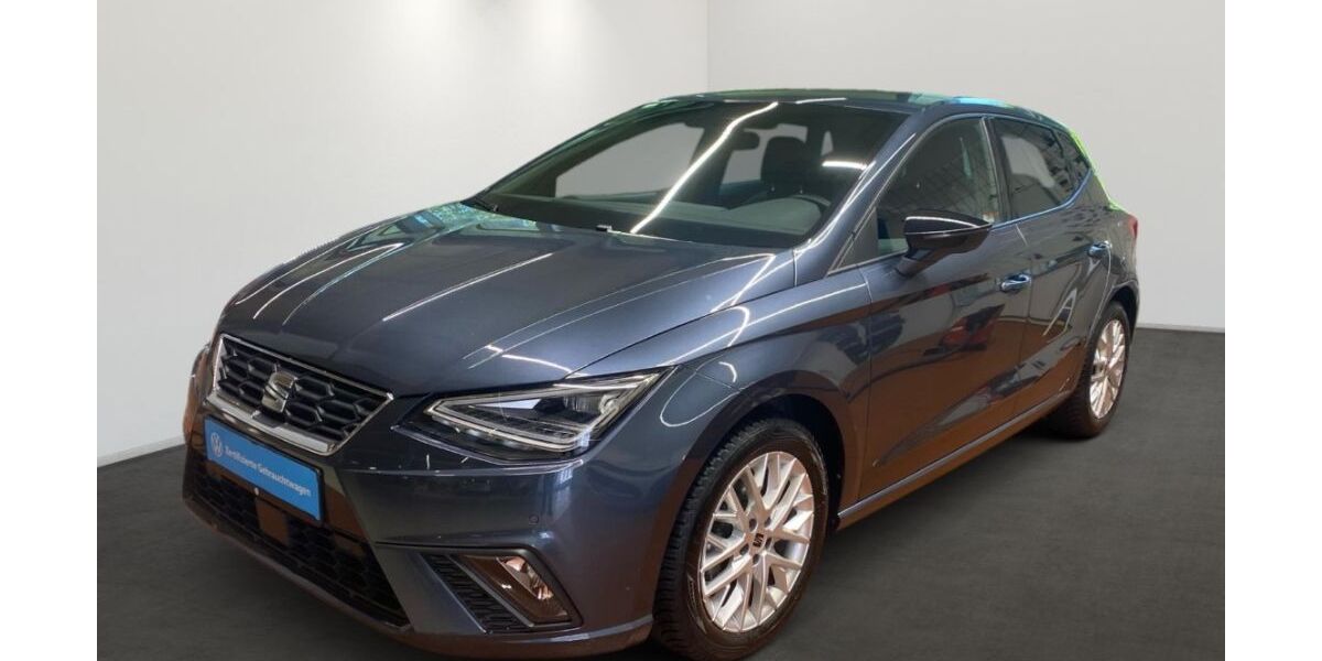 Seat Ibiza 20.670 km 23.990 &euro; Düsseldorf 40233