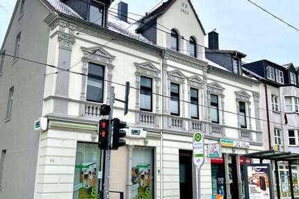 Wohnung Bochum Wattenscheid - 2 Zimmer, 50 m&sup2;, 350&euro; | Angebot:27121724