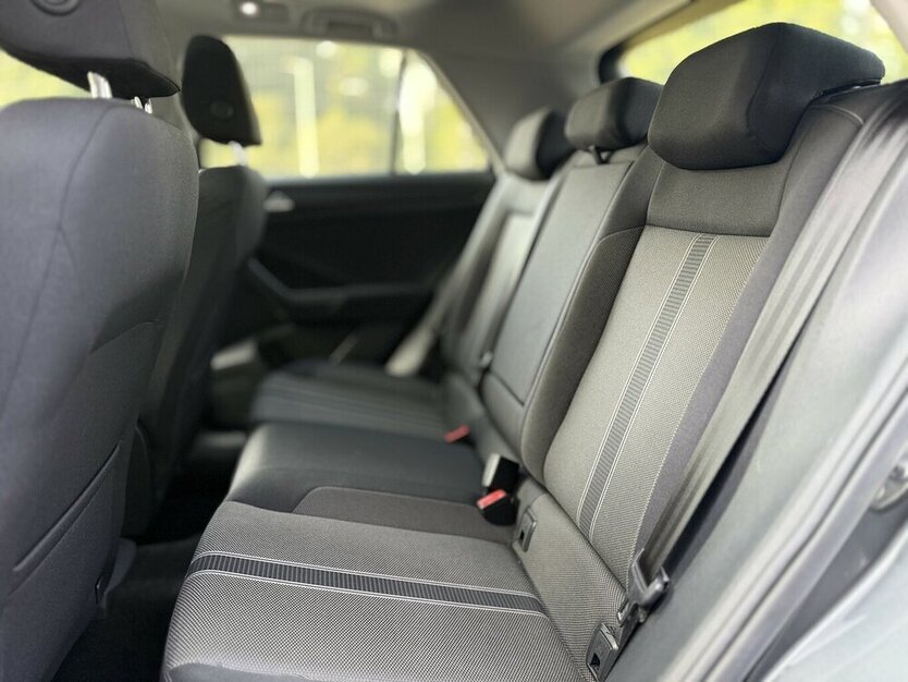 T-Roc R line / 4Motion / Keyless Go / PANO
