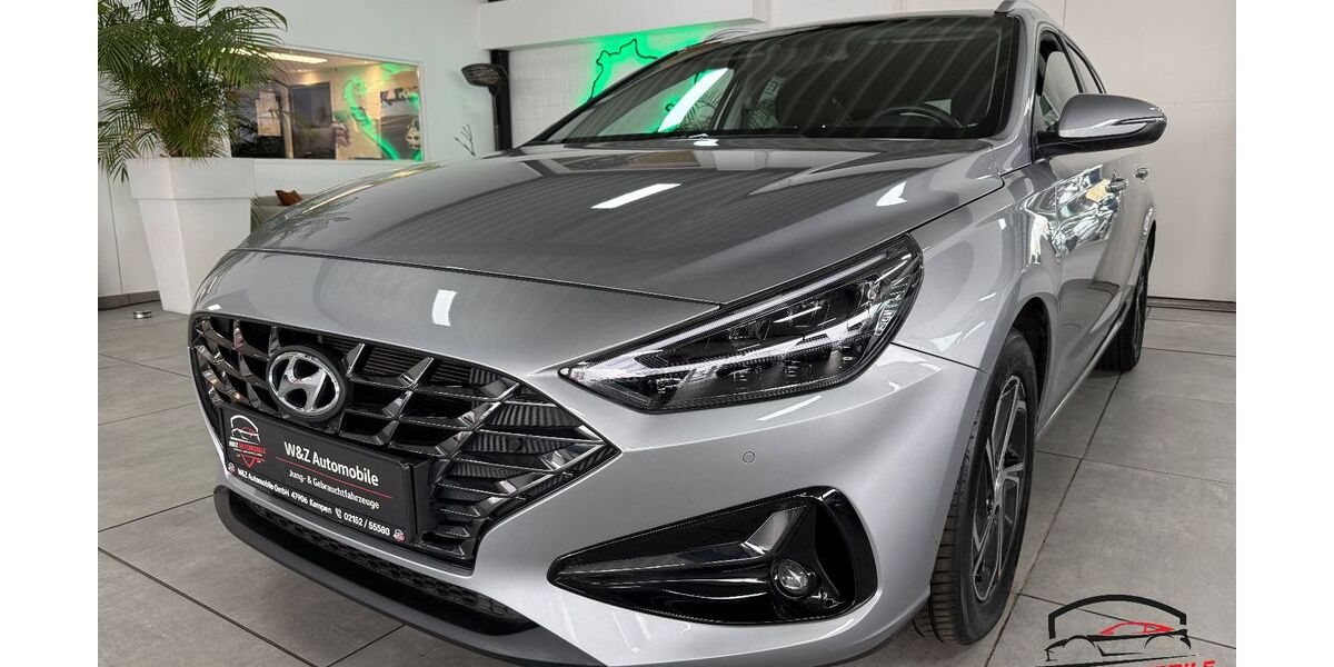 Hyundai i30 34.273 km 19.980 &euro; Kempen 47906