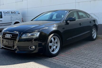 Audi A5 154.500 km 6.999 &euro; Bottrop 46236