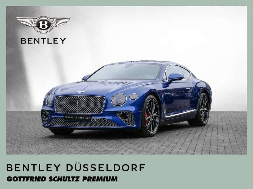 Continental GT