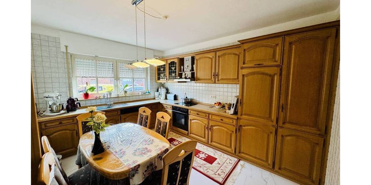 Reihenendhaus Krefeld Fischeln - 5 Zimmer, 121 m&sup2;, 510.000&euro; | Angebot:24114629