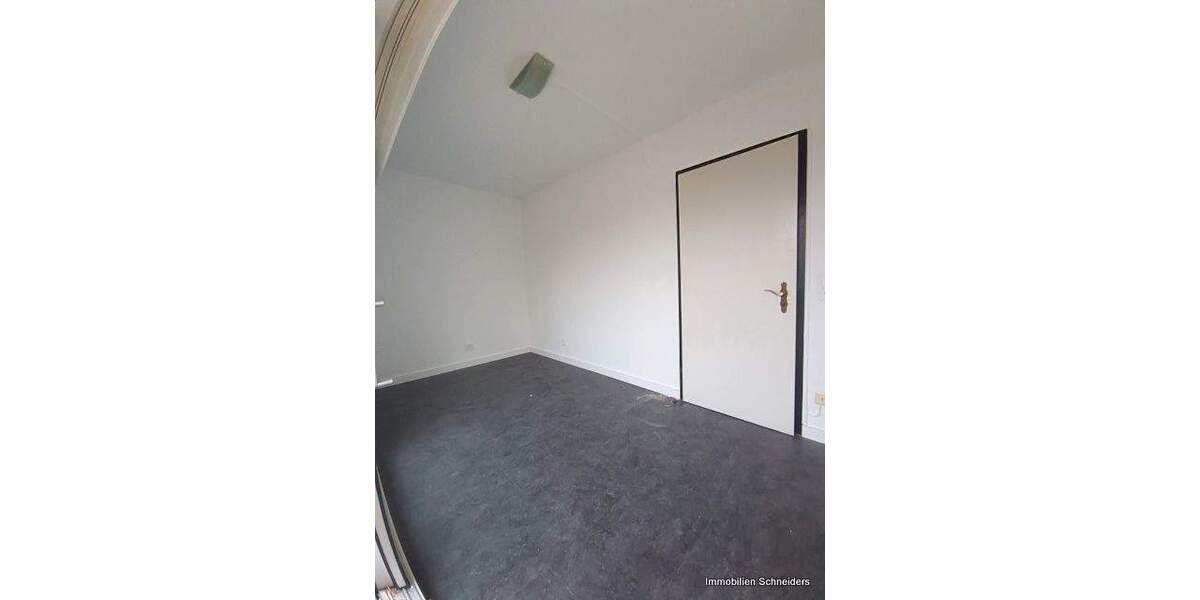 Etagenwohnung Krefeld Cracau - 2 Zimmer, 64 m&sup2;, 580&euro; | Angebot:26875009