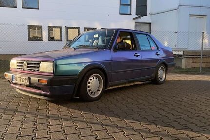VW Jetta