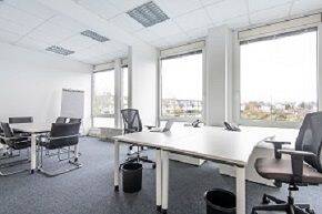 Helles und gut ausgestattetes Büro in Borbeck - All-in-Miete