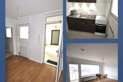 Wohnung Mettmann - 1 Zimmer, 49 m&sup2;, 109.000&euro; | Angebot:24261619