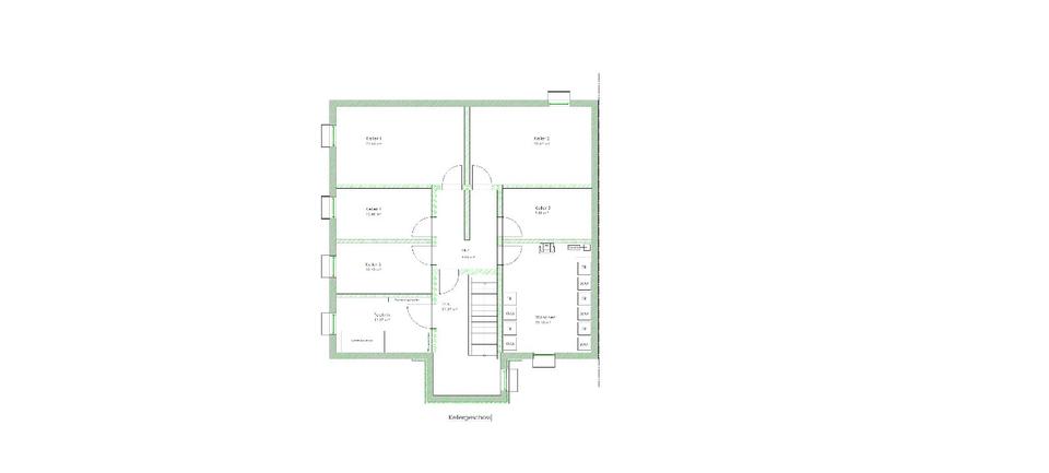 Erdgeschoßwohnung Issum - 1.5 Zimmer, 57 m&sup2;, 715&euro; | Angebot:25596602