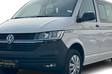 VW T6 Caravelle 143.500 km 27.480 &euro; Duisburg 47249