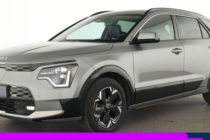 Kia Niro 34.473 km 24.896 € Neuss 41460
