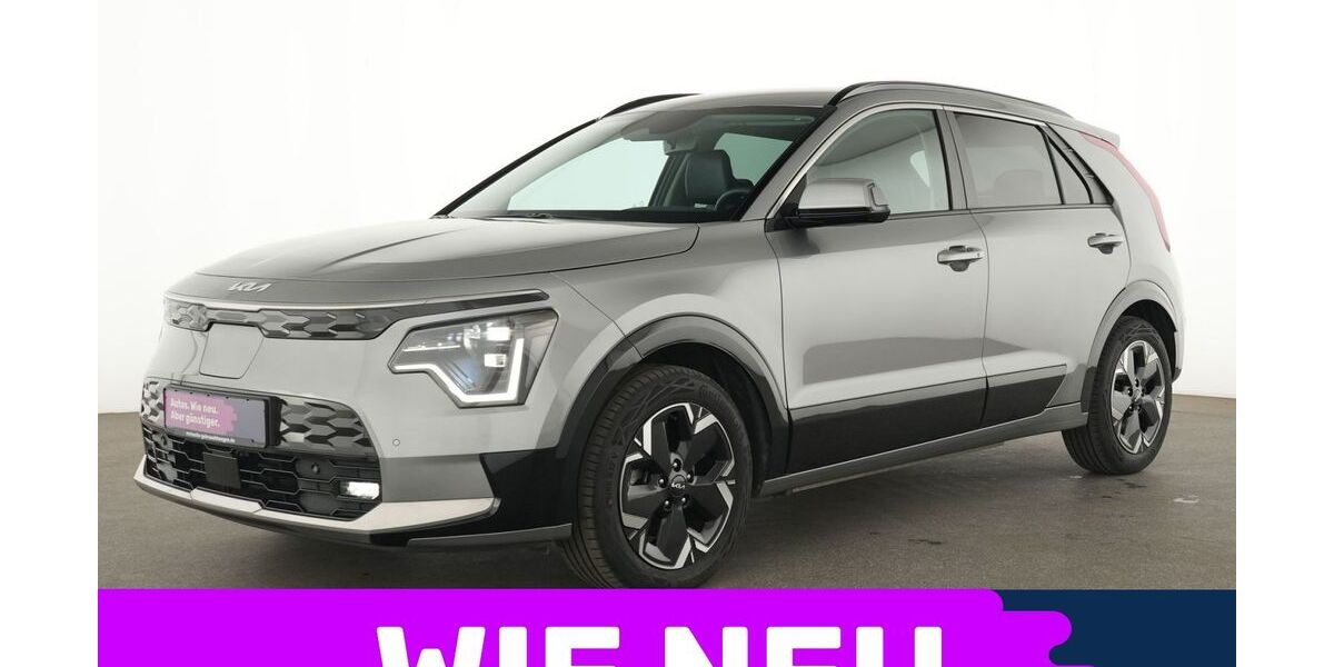 Kia Niro 34.473 km 24.896 &euro; Neuss 41460