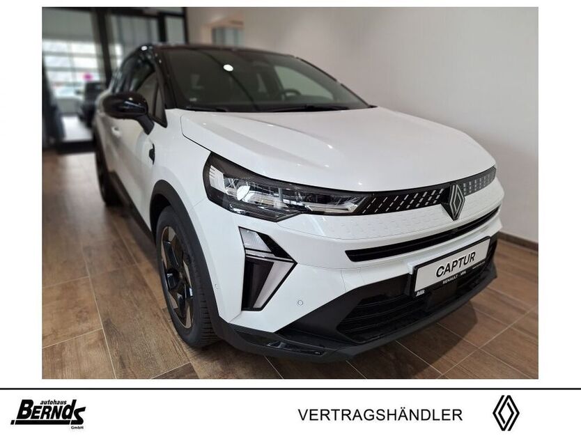Captur