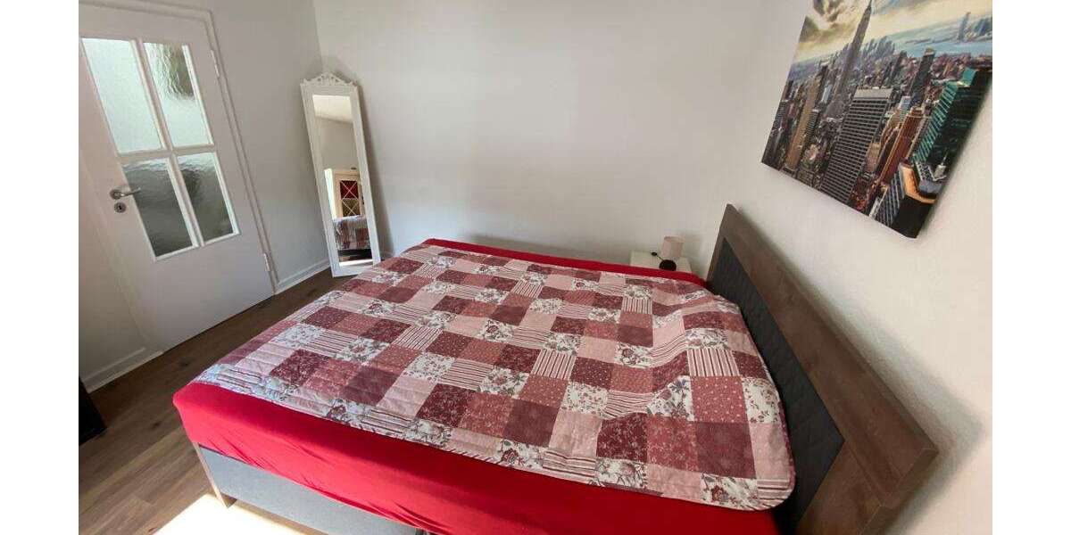 D-Zoo, attraktive möbl. 2 Zi. ETW, ruhig und Zentral , ca. 40qm Wfl., 8qm Nfl. im Keller - Appartement Düsseldorf Stadtbezirk 2 | Angebot:24612800