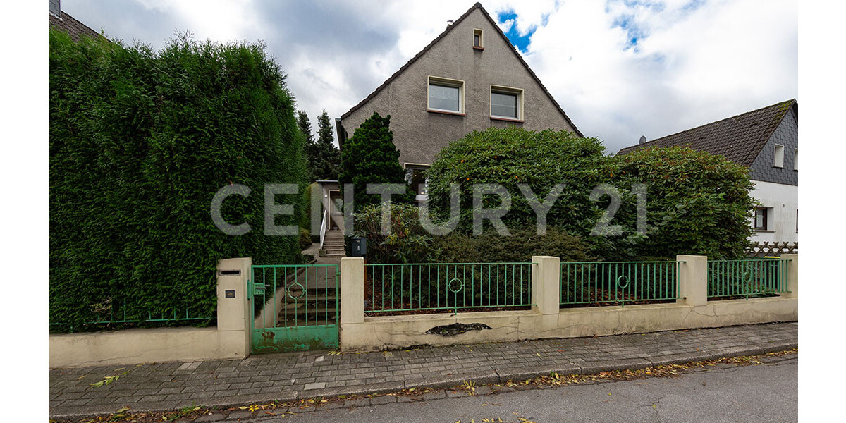 Ein Zuhause zum Ankommen, Leben und Genießen - Einfamilienhaus Essen Stadtbezirk IV | Angebot:26930872