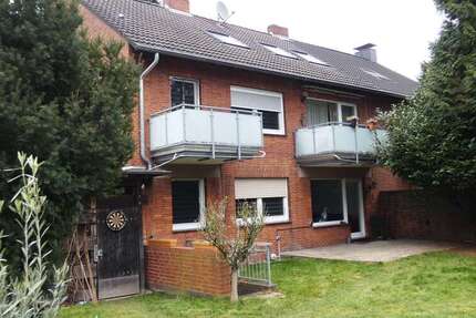 Haus Duisburg Duisburg-Mitte - 9 Zimmer, 209 m&sup2;, 369.900&euro; | Angebot:26367972