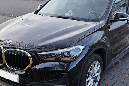 BMW X1 42.800 km 27.900 &euro; Issum 47661