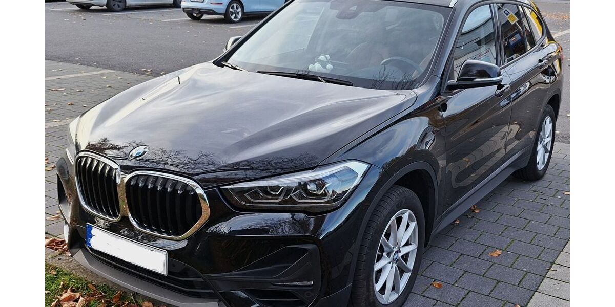 BMW X1 42.800 km 27.900 &euro; Issum 47661